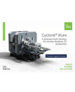 Brochure Cyclone iKure