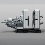 IBA cyclotron, Cyclone iKure