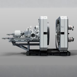 IBA cyclotron, Cyclone iKure