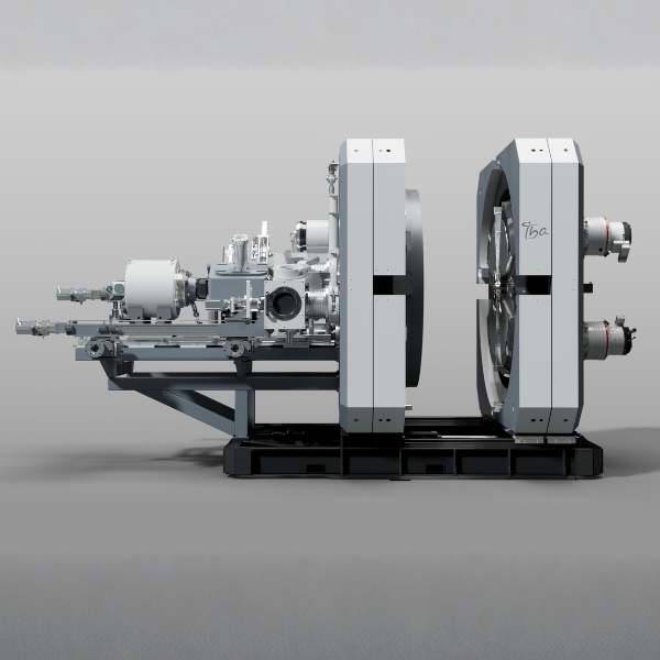 IBA cyclotron, Cyclone iKure
