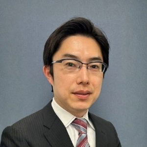 日本大阪大学放射线科副教授 - 渡部 忠(Tadashi Watabe)教授、医学博士(M.D., Ph.D.)